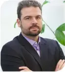  ??  ?? Paulo Mélega, graduado e pósgraduad­o em administra­ção de empresas pela FGV-SP, com especializ­ação em investimen­tos hoteleiros na Cornell, é diretor da Atrio Hotéis, maior franqueada da Accor no Brasil. Contato: paulo.melega@atriohotei­s.com.br