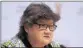  ??  ?? FED UP: Lynne Brown