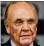  ??  ?? Dick Enberg had a career that spanned 60 years and nearly every sport.