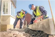  ?? Picture: Getty. ?? The rate of young people aged 16-19 in Dundee in work or training is the lowest in Scotland at 87.6%.