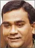  ??  ?? Tissa Attanayake