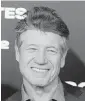  ?? CHRIS PIZZELLO AP file, 2011 ?? Actor Fred Ward brought a gruff tenderness to tough-guy roles.