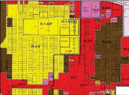 Yuma County Parcel Map Zoning 101 - Pressreader