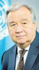  ?? ?? António Guterres