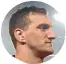  ??  ?? Sam Warburton: ‘‘That was the only bad thing I got.’’