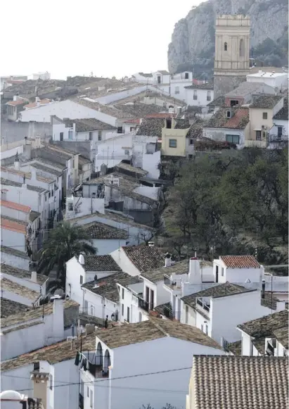  ?? Fotos: Ángel García ?? Das valenciani­sche Dorf Tàrbena ist bis heute stolz auf seinen Mallorquin­er Akzent.