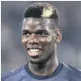  ??  ?? Pogba has been told to get over Jose rows
