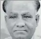  ??  ?? Dhyan Chand’s birthday is celebrated as National Sports Day.