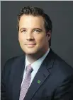  ?? PHOTO SUPPLIED ?? Jean-François Laurin, regional director, Eastern Canada, and mobile mortgage specialist at TD.