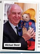  ?? ?? Michael Bond