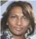  ??  ?? Indira Naidoo-Harris said human traffickin­g survivors must be able to “live without fear.”