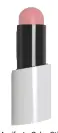  ?? ?? Manifesto Color Stick Zara Beauty, 12,90 € (recharge 6,50 €).