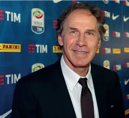  ?? ?? Capitano Franco Baresi, venerdì alle 20, alla chiesetta Stella Maris di Sarnico