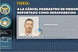  ?? ?? Fue llevada
a cabo otra audiencia en el caso Juan David.