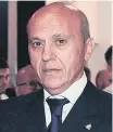  ?? GETTY ?? Del Nido Benavente, expresiden­te del Sevilla.