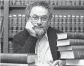  ??  ?? Adrian Cronauer.