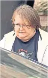  ??  ?? Elizabeth Wettlaufer worked under her maiden name, Parker, according to testimony.