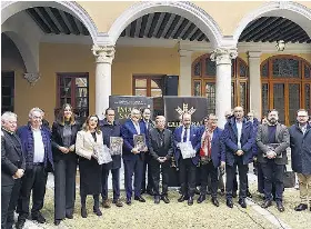 La Semana Santa de Valladolid ya tiene sus cromos - PressReader