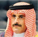  ??  ?? Director General and Chairman of the Board of Kuwait News Agency Sheikh Mubarak Duaij Al-Ibrahim Al-Sabah