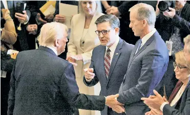 Don: Hit rich to pay for tax cuts - PressReader