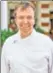  ?? ?? David Thompson is one of the many chefs who’ve been a part of the Gourmet Festival/ Summit in Singapore in the past