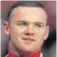  ?? Wayne Rooney ??