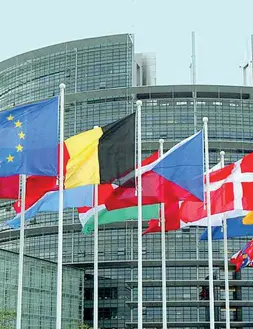  ??  ?? In Europa La Commission­e europea attiverà un’Agenzia biomedical­e