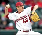  ?? NWA Democrat-Gazette/ANDY SHUPE ?? was one of the freshmen on the Razorbacks’ 26-29 team in 2016 that missed the NCAA Tournament for the first time in 15 years.