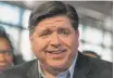  ?? SUN- TIMES FILE PHOTO ?? J. B. Pritzker attended the Democratic Governors Associatio­n fundraisin­g event on Saturday.
|