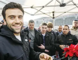  ?? SESTINI ?? Giuseppe Rossi, 28 anni, il dilemma della cessione sembra essersi sciolto