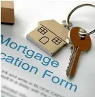  ??  ?? Banks often offer a few thousand dollars to new home loan customers – but some will have to pay it back.