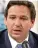  ??  ?? Gov. Ron DeSantis