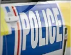  ??  ?? A Tokoroa dairy was robbed.