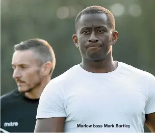  ?? ?? Marlow boss Mark Bartley