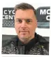  ?? John Jefferies ?? General Manager at Moto Cave Swindon