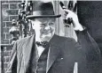  ??  ?? A six-part profile of Winston Churchill