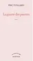  ??  ?? La guerre des pauvres Éric Vuillard, Actes Sud, Arles, 2019, 80 pages