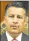  ??  ?? Gov. Brian Sandoval