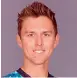  ??  ?? Trent Boult