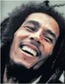  ??  ?? Bob Marley Glazbom i sokovima od početka godine zaradio 23 milijuna dolara