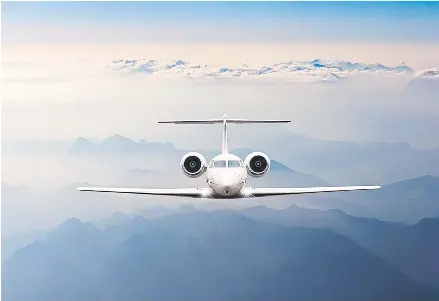 Get Anantara Private Jet Experience Gif