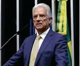  ?? Cleia Viana/câmara dos Deputados ?? Rubens Bueno é o presidente do Cidadania no Paraná