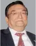  ??  ?? Subhash Goyal                                                              Awards 2014, and Chairman, Stic Travel Group