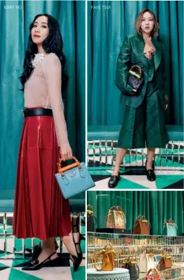 Gucci Presents - PressReader