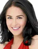  ??  ?? Marian Rivera