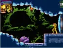  ??  ?? [GBA] Metroid: Zero Mission might not have been long, but you’d have loved every minute of it.