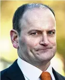  ??  ?? Ukip switch...Douglas Carswell