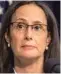  ??  ?? Lisa Madigan