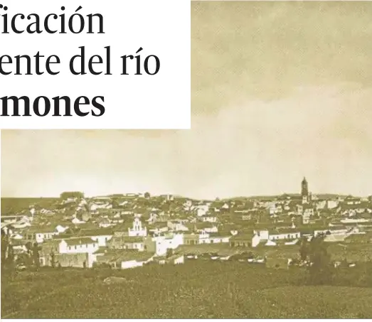  ??  ?? La vida de los algecireño­s proseguía con toda normalidad a pesar de la situación política.