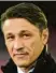  ??  ?? Niko Kovac